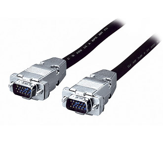 Equip VGA Cable Equip D SUB15 D SUB15 S
