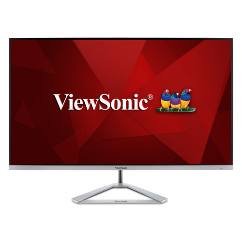 Monitor Led Viewsonic Vx Series Vx K Mhd K Ultra Hd