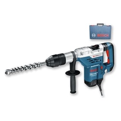 Bosch Martello demolitore GSH 5 CE Professional 8,3J attacco SDS Max  [0611321000]