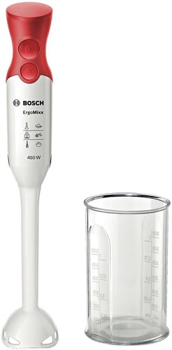 Mixer Ad Immersione Bosch MSM66150