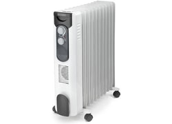 Stufa Termosifone Ad Olio Qlima 1500W [EOR2015]