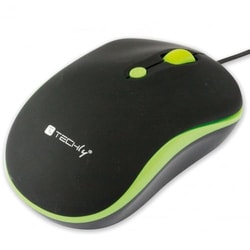 Kensington Mouse 800 DPI Nero - K72356EU