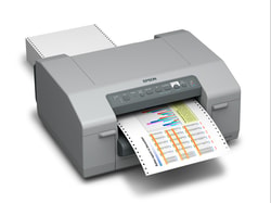 Stampante Epson Workforce WF-2960DWF [C11CK60403]