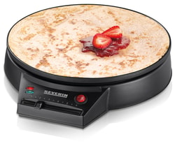 PIASTRA DI COTTURA PER CREPES ARIETE 183 CREPES MAKER 1000 WATT