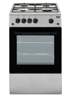 Cucina A Gas Gorenje GK5C61WF Combinato 62l Classe A Bianco [GK5C61WF]