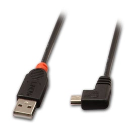 Cavo Adattatore Lindy HDMI A Usb-C 3.0 Nero [43235]