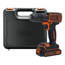 Trapano avvitatore a batteria DeWALT 18V DCD991 cambio a tre velocità -  Elettroutensili - Accessori