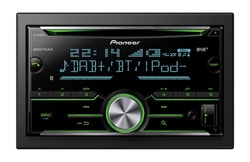 Autorradio - SPHDA360DAB PIONEER, Bluetooth, USB, Bluetooth