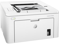 HP LaserJet Pro 4002dn (Stampante laser, Bianco e nero, USB