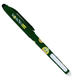 PENNA CANCELLABILE OSAMA RISCRIVI TOUCH 0.7MM VERDE OW 10141 V