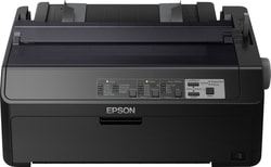 Epson LQ-350 80 Stampante 24 Aghi - C11CC25001 - Prezzo Vendita