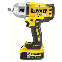 DeWalt DWV901LT-QS - Aspiratutto da cantiere in Offerta