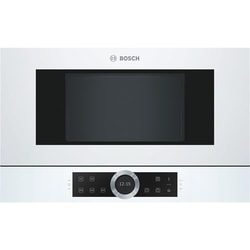 Forno a microonde Bosch Serie 4 BFL550MB0 Solo microonde da