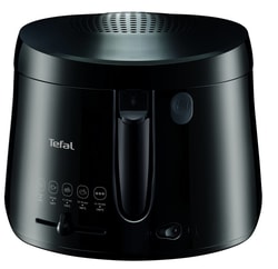 Tefal easy fry ey401d singolo 4,2 l indipendente 1500 w friggitrice ad aria  calda nero