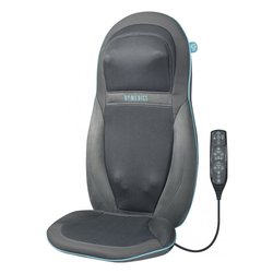 Coprisedile Massaggiante Beurer MG 330 Shiatsu Blu Petrolio [4211125100315]