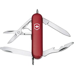 Coltello multiuso Victorinox Nail clip wood 580 con 6 funzioni