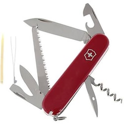 Victorinox Mountaineer 1.3743 Coltellino svizzero Numero funzioni