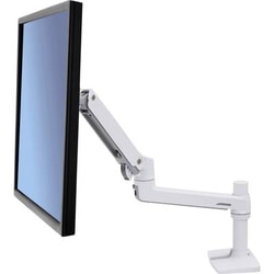 Supporto da scrivania per Doppio Monitor - Itek