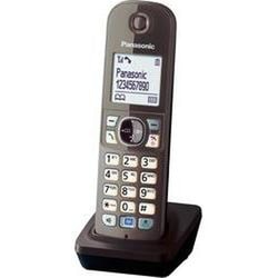 PANASONIC KX-TG6851JTB telefono Telefono DECT Identificatore di