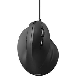 Hama Tappetino Mouse XL Nero