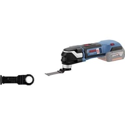 Bosch Utensile multifunzione AdvancedMulti 18 / senza batteria