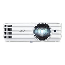 Videoproiettore Acer X1328WH WXGA 1280x800p 4500 Lm 16:9 Nero [MR.JTJ11.001]