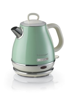 ARIETE - 2846-Grigio