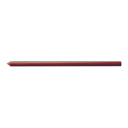 Faber-Castell 116000 Matita bicolore rosso/blu janus 2160, tratto