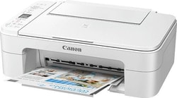 Canon Stampante Multifunzione inkjet a colori PIXMA Maxify GX6050, Wi-Fi,  A4 - Stampanti Multifunzione Inkjet