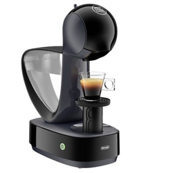 Macchina Da Caffe' Espresso De Longhi EXAM440.35.B A Capsule 1.4l 1450W Nero