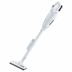 Mini aspirapolvere Cleaner White e Black H3A