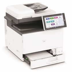 Ricoh m c240fw stampante multifunzione laser a colori a4 wi-fi