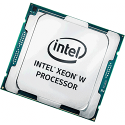 CPU Intel XEON Gold 5222/4x3.8 GHz/105W