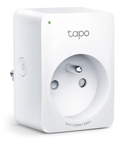 Tp-Link Tapo TP10 Presa Intelligente Bianco