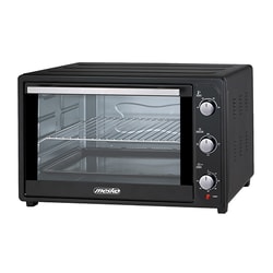 Gigar Tech - FORNO ELETTRICO HOWELL 45 LITRI HOWFE4502R GRIGIO PREZZO €  90,00 N.B. - PRODOTTO NUOVO, FATTURATO E IN GARANZIA; - METODI PAGAMENTO:  Contanti al RITIRO- Prepagata- Bonifico- PayPal (solo in