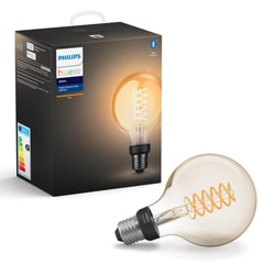 Lampadine Philips Hue E27 8W 2pz Starter Kit Bianco [929002468406]