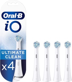 ORAL B iO Serie 3 Spazzolino Elettrico con Custodia da Viaggio Nero Opaco -  Germania, Nuova - Piattaforma all'ingrosso