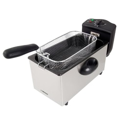 FRIGGITRICI CECOTEC CECOFRY SUPREME 8000 FRIGGITRICE ARIA 8L 1800W