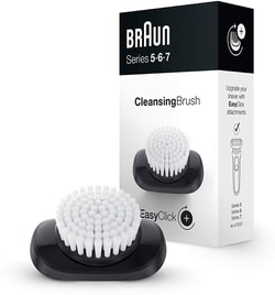 BRAUN BT7420 SERIES 7 REGOLABARBA 5 IN 1 RICARICABILE 40 LIVELLI