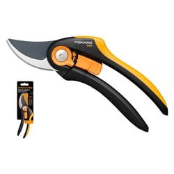 Fiskars FORBICI PER POTATURA SOLID BYPASS P121