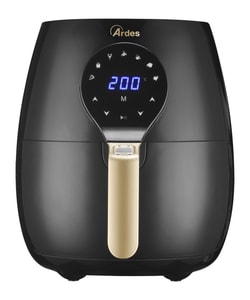 GIRMI FG94, friggitrice ad aria / air fryer 