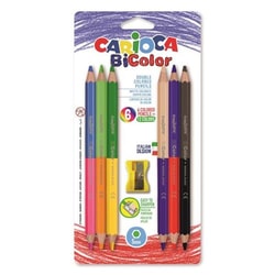 Penna multicolore Universal (Carioca)anni 60 