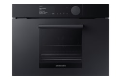 Forno Elettrico Samsung NV7B45403BS Incasso Dual Cook Flex 76l 1200W