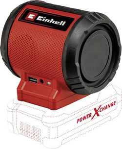 Einhell Affilacatene A Batteria Ge-cs 18 Li - Solo 4499940