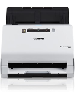 Scanner Documentale fi-8040