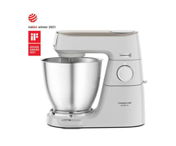 Kenwood Robot da cucina MultiPro Express Weigh+ XL FDM72.990SS - acquista  su