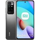 Smartphone Xiaomi Redmi 10 Dual SIM 4GB 128GB 4G Android 11 Grigio eu