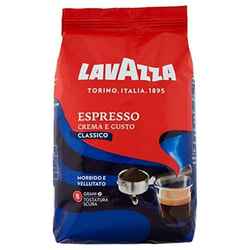 Caffè grandaroma macinato per moka - COOP - 250g