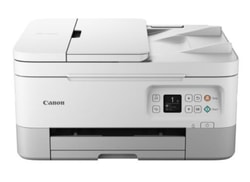 Canon Stampante Multifunzione inkjet a colori PIXMA Maxify GX6050, Wi-Fi,  A4 - Stampanti Multifunzione Inkjet