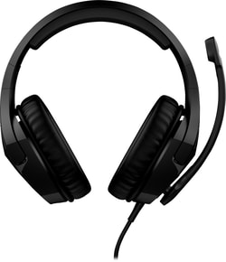 HP Cuffie Gaming, con Microfono, Wireless, Colore Nero - HyperX Cloud  Stinger 2